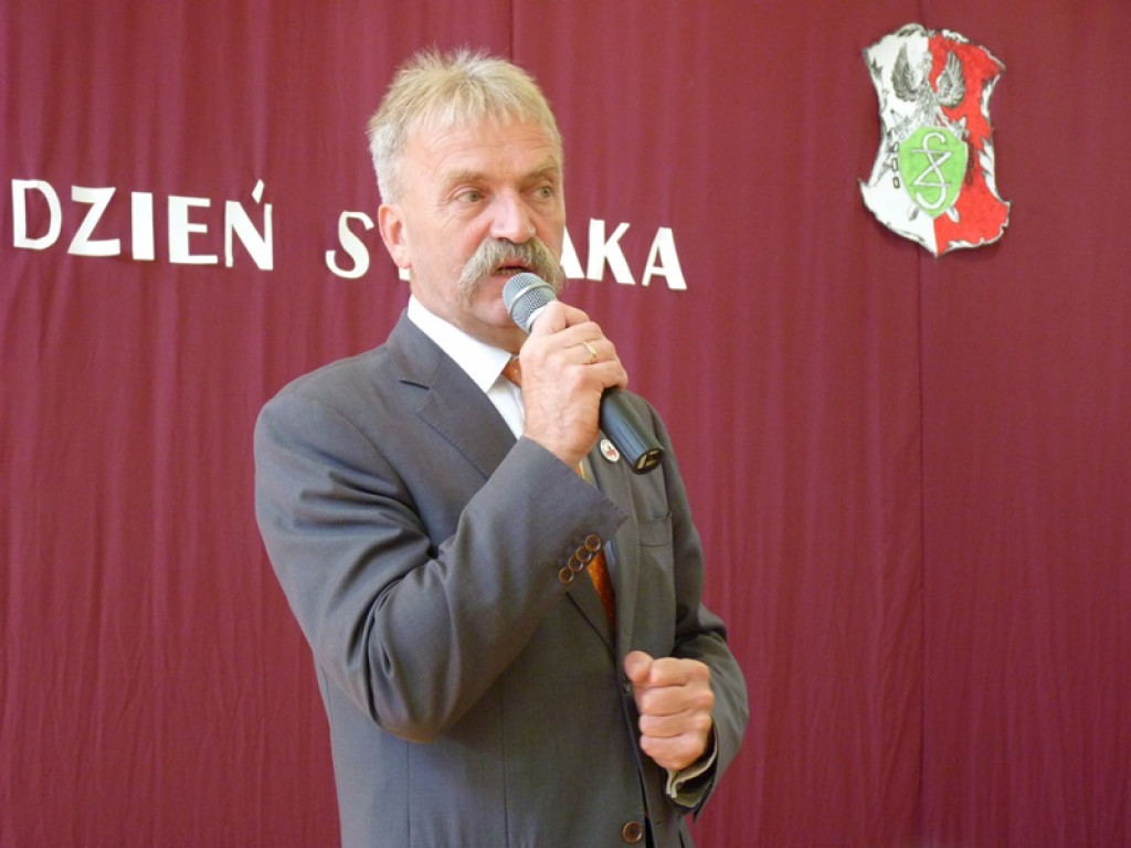 Dzień Sybiraka w I LO