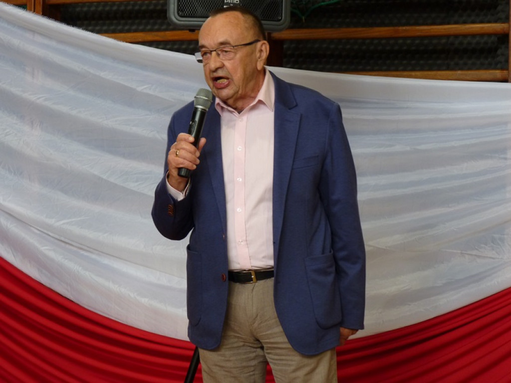Dzień Sybiraka w I LO