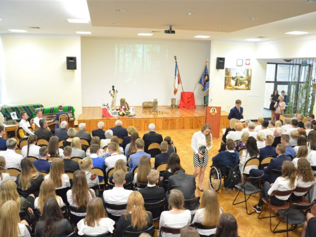 Zjazd Stowarzyszenia Szarych Szeregów w Łowiczu