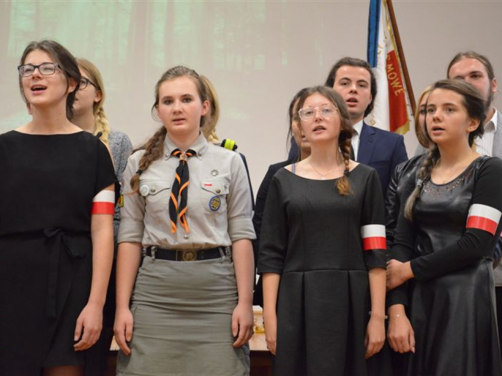 Zjazd Stowarzyszenia Szarych Szeregów w Łowiczu