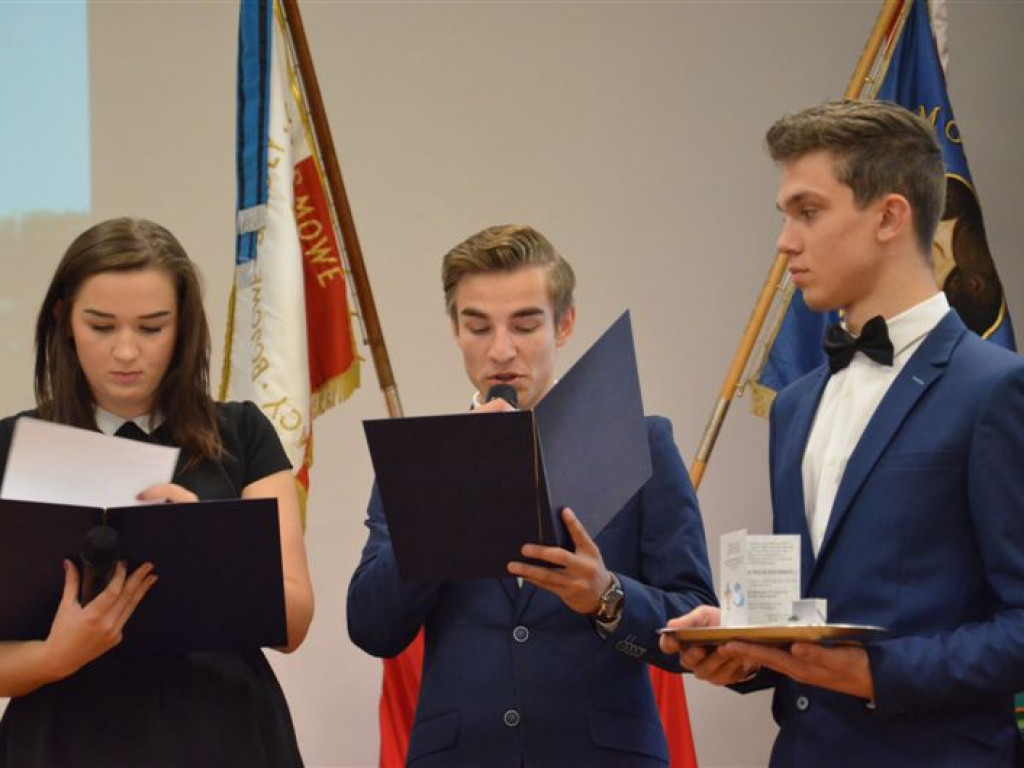 Zjazd Stowarzyszenia Szarych Szeregów w Łowiczu