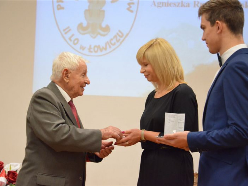 Zjazd Stowarzyszenia Szarych Szeregów w Łowiczu