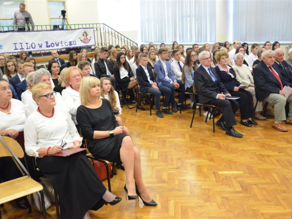 Zjazd Stowarzyszenia Szarych Szeregów w Łowiczu