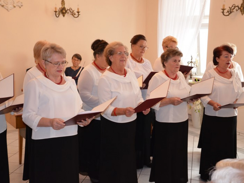 XV tom Roczników Łowickich zaprezentowany