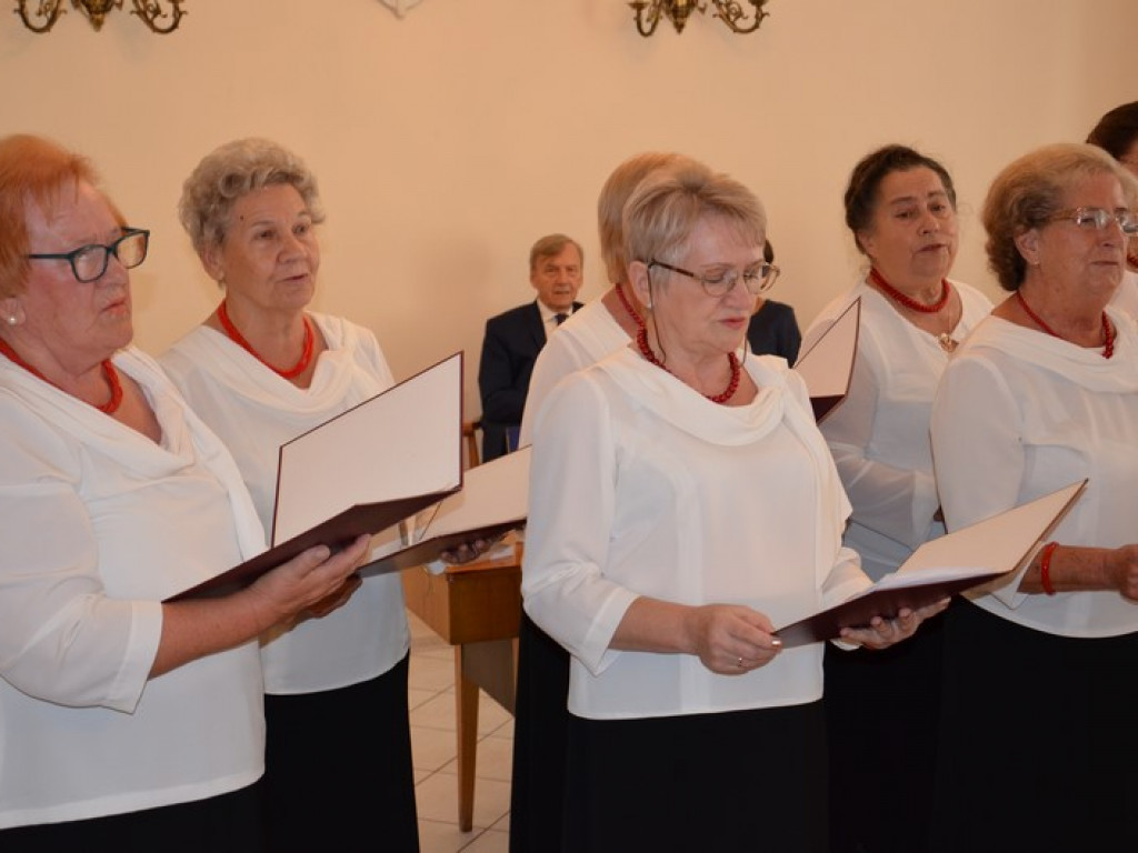XV tom Roczników Łowickich zaprezentowany