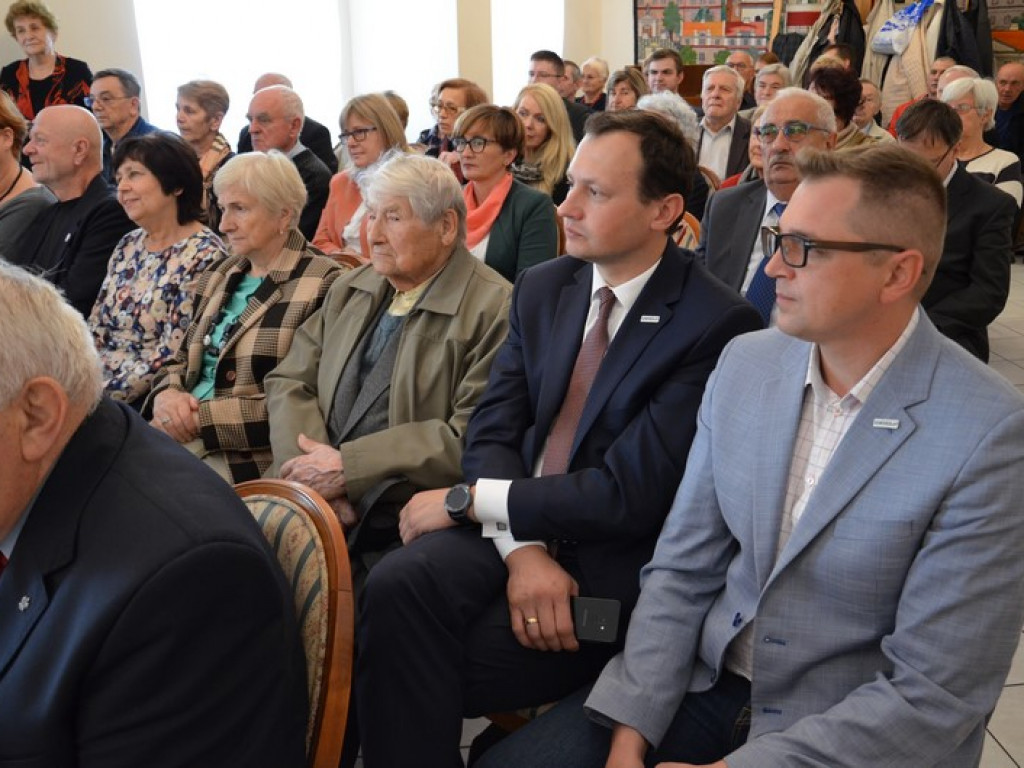 XV tom Roczników Łowickich zaprezentowany