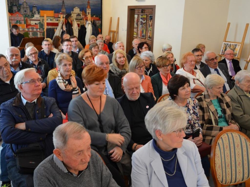 XV tom Roczników Łowickich zaprezentowany