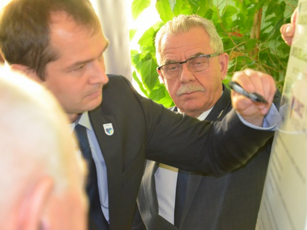 Porozumienie Łowickie, Nowoczesna i PSL ze wspólną deklaracją programową