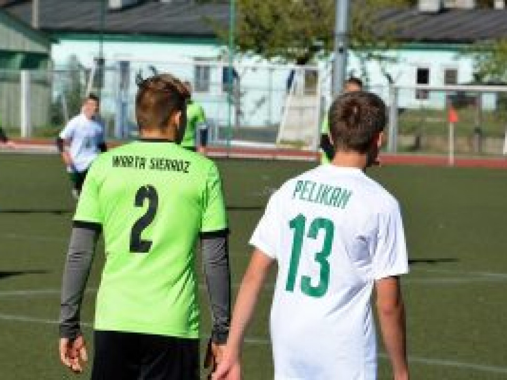 Pierwszy punkt Pelikana-2002 w rundzie rewanżowej
