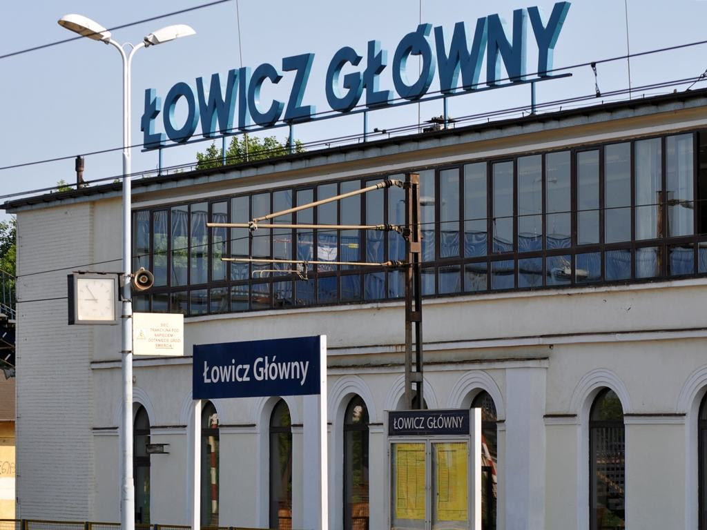 Spotkanie na temat modernizacji dworca