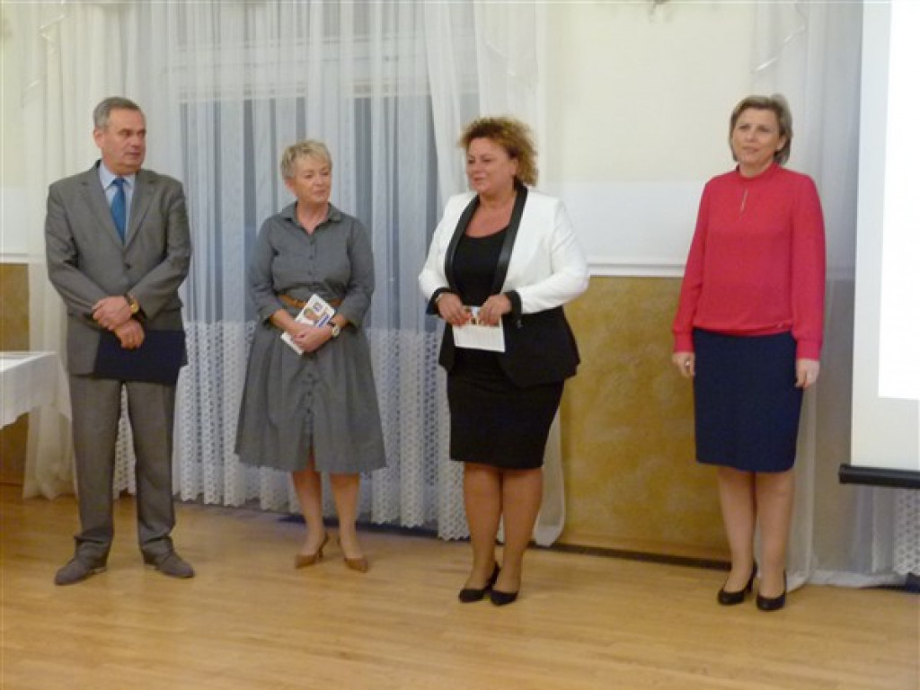 Głowno: Dwa komitety zainaugurowały kampanię