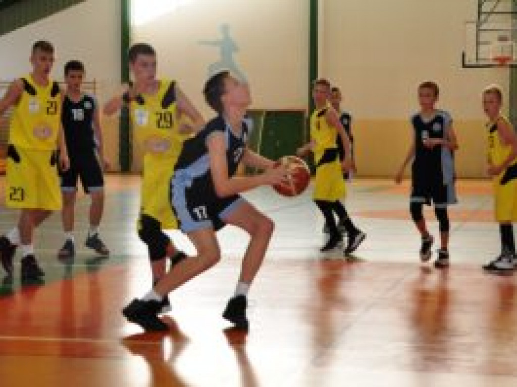Mecze towarzyskie sprawdzianem formy młodzików Księżaka przed ligą