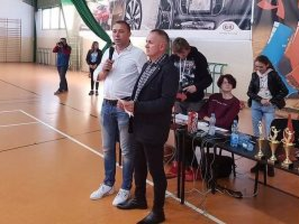 Mecze towarzyskie sprawdzianem formy młodzików Księżaka przed ligą