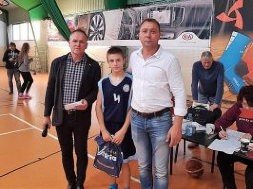 Mecze towarzyskie sprawdzianem formy młodzików Księżaka przed ligą