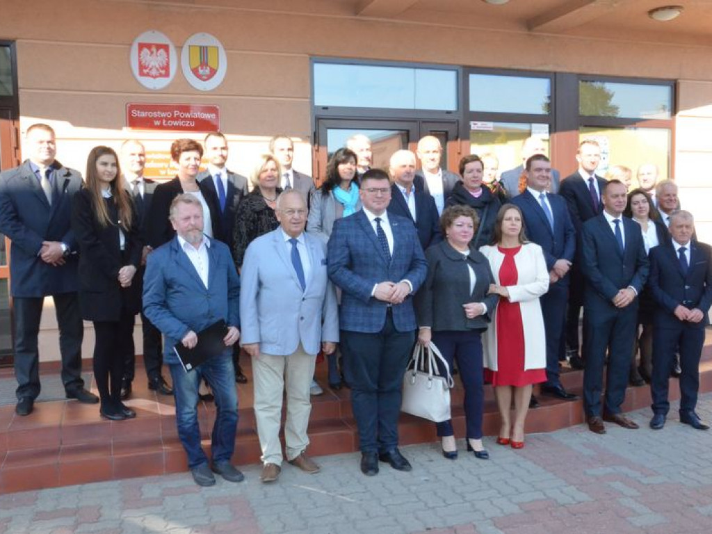 Kukiz`15 - walka przede wszystkim o miejsca w Radzie Powiatu