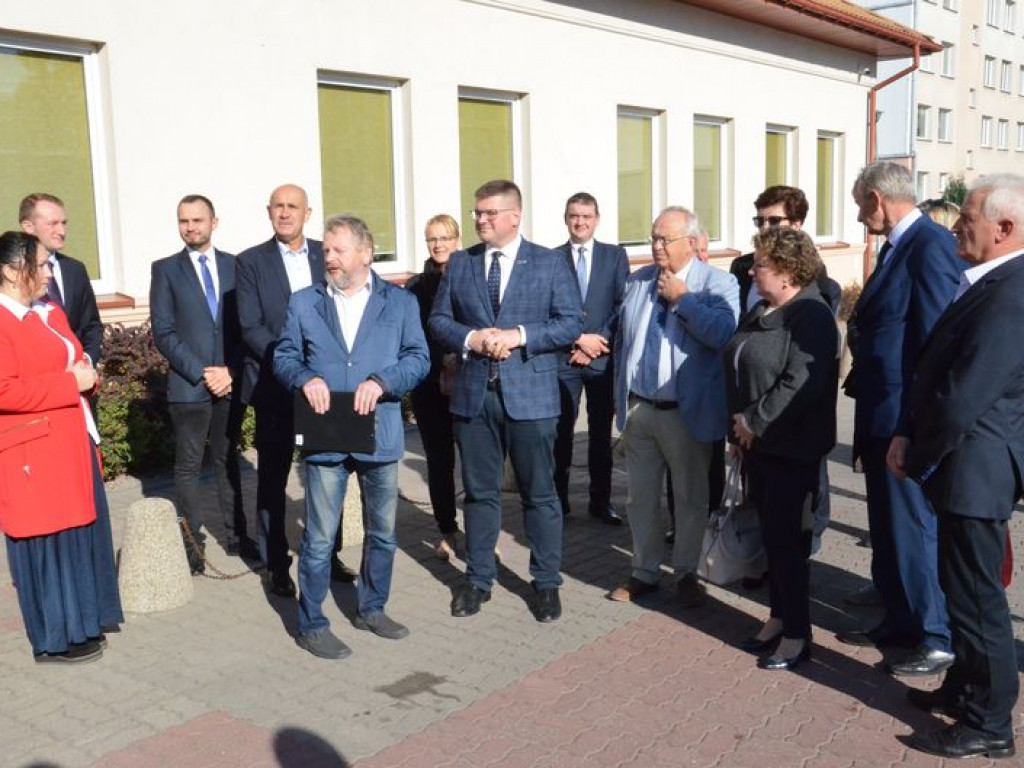 Kukiz`15 - walka przede wszystkim o miejsca w Radzie Powiatu
