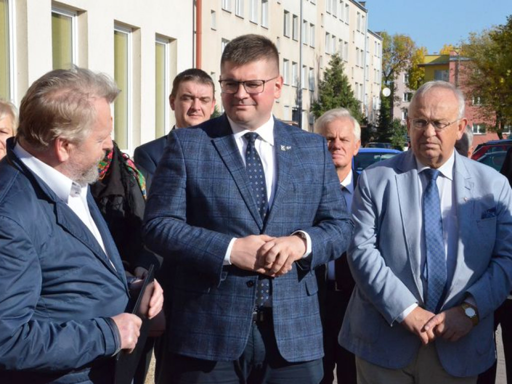 Kukiz`15 - walka przede wszystkim o miejsca w Radzie Powiatu