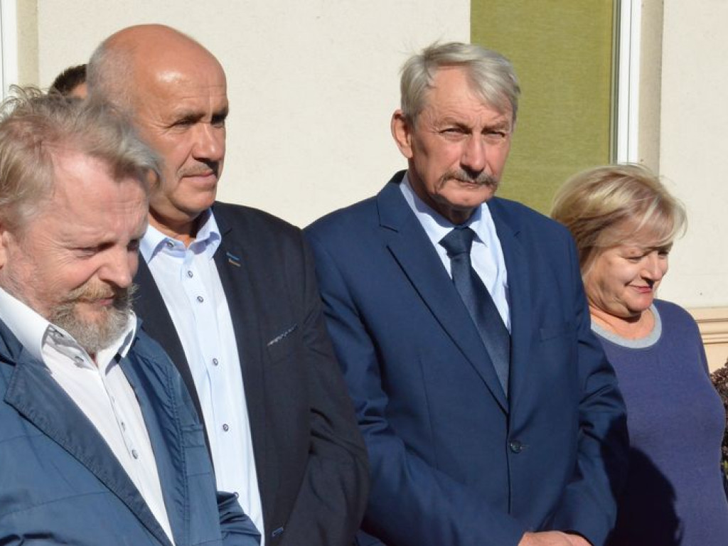 Kukiz`15 - walka przede wszystkim o miejsca w Radzie Powiatu