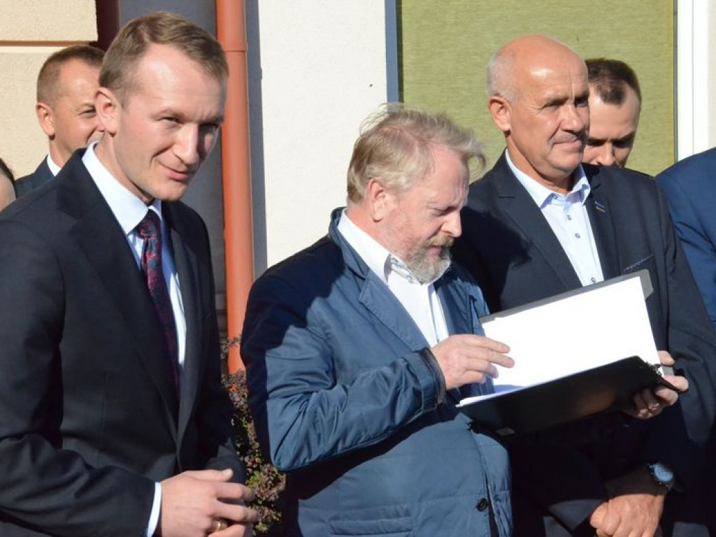 Kukiz`15 - walka przede wszystkim o miejsca w Radzie Powiatu