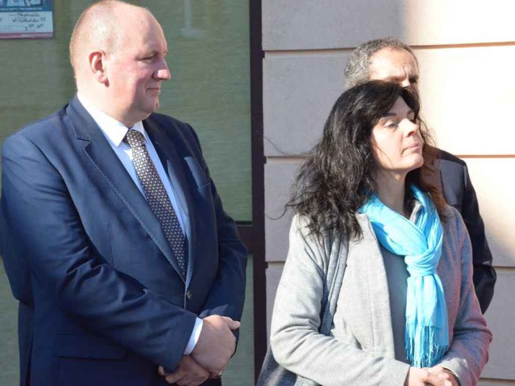 Kukiz`15 - walka przede wszystkim o miejsca w Radzie Powiatu