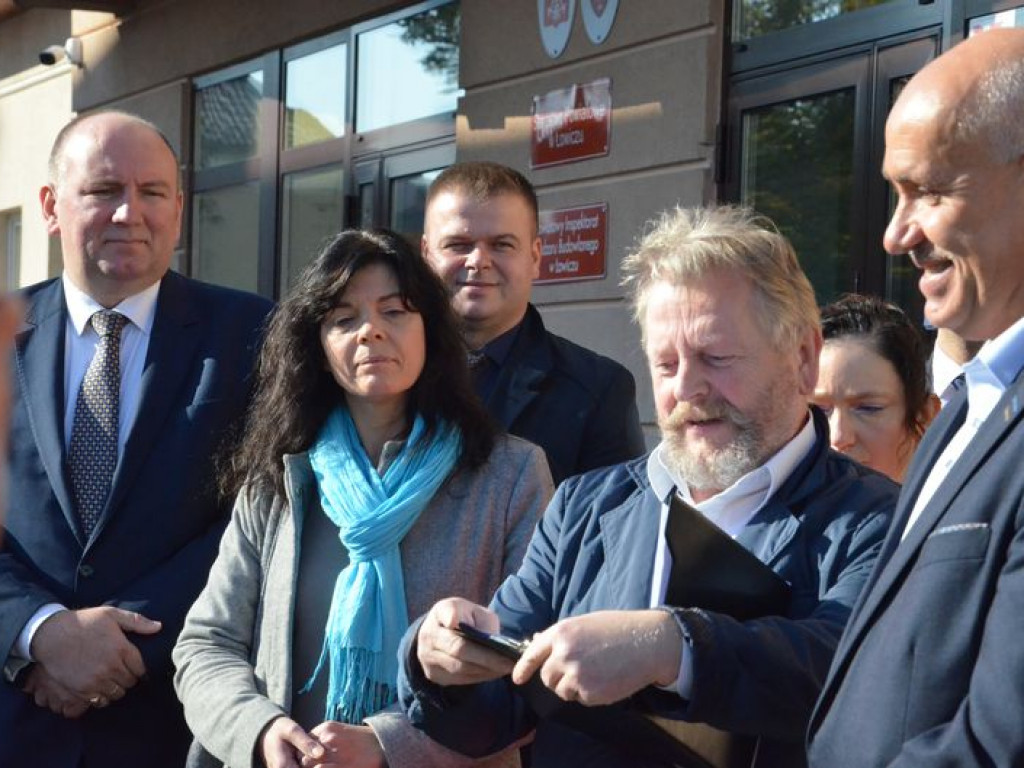 Kukiz`15 - walka przede wszystkim o miejsca w Radzie Powiatu