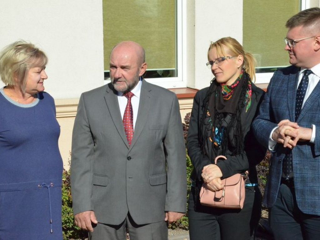 Kukiz`15 - walka przede wszystkim o miejsca w Radzie Powiatu