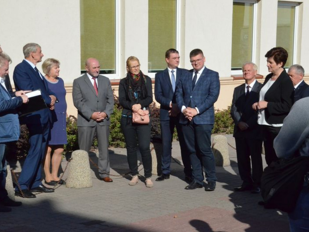Kukiz`15 - walka przede wszystkim o miejsca w Radzie Powiatu