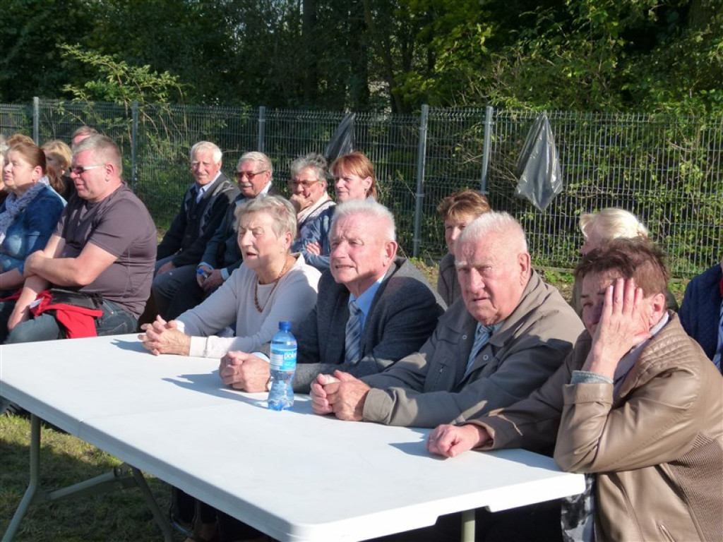 Gmina Stryków: seniorzy na medal!