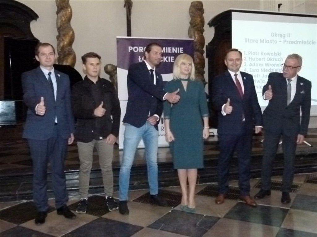 Porozumienie Łowickie: konwencja programowa i koncert jazzowy