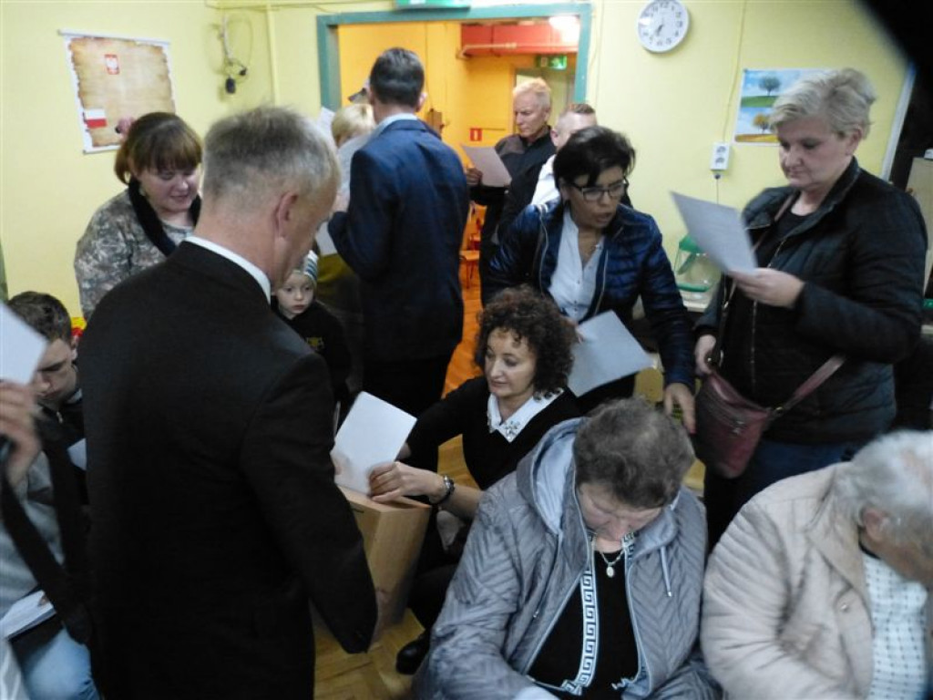 Mieszkańcy Przedmieścia wybrali trzy propozycje