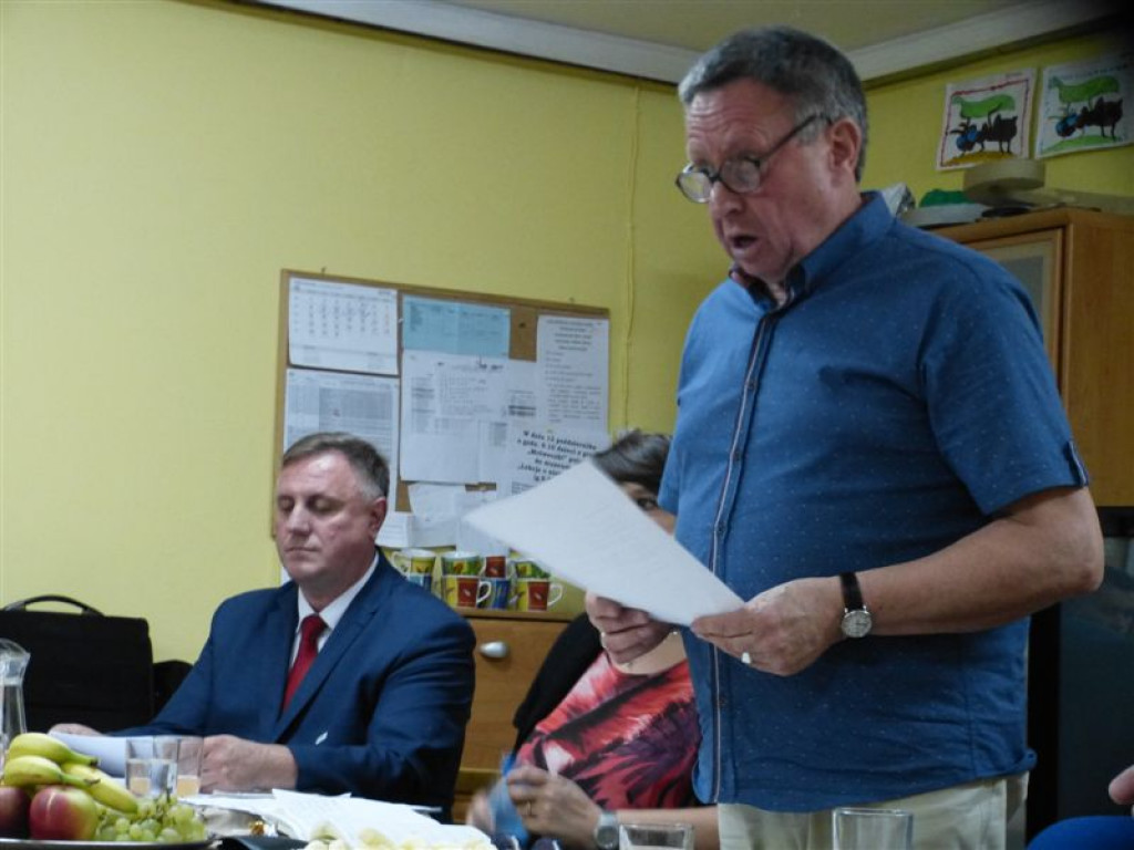 Mieszkańcy Przedmieścia wybrali trzy propozycje