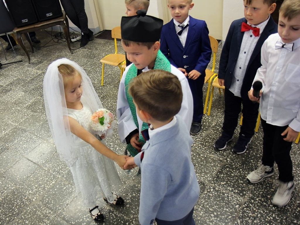 Złote Gody par małżeńskich z gminy Kiernozia
