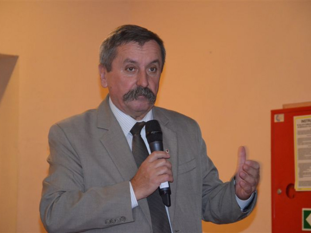 Gazociąg z Rawy Mazowieckiej do Łyszkowic otwarty