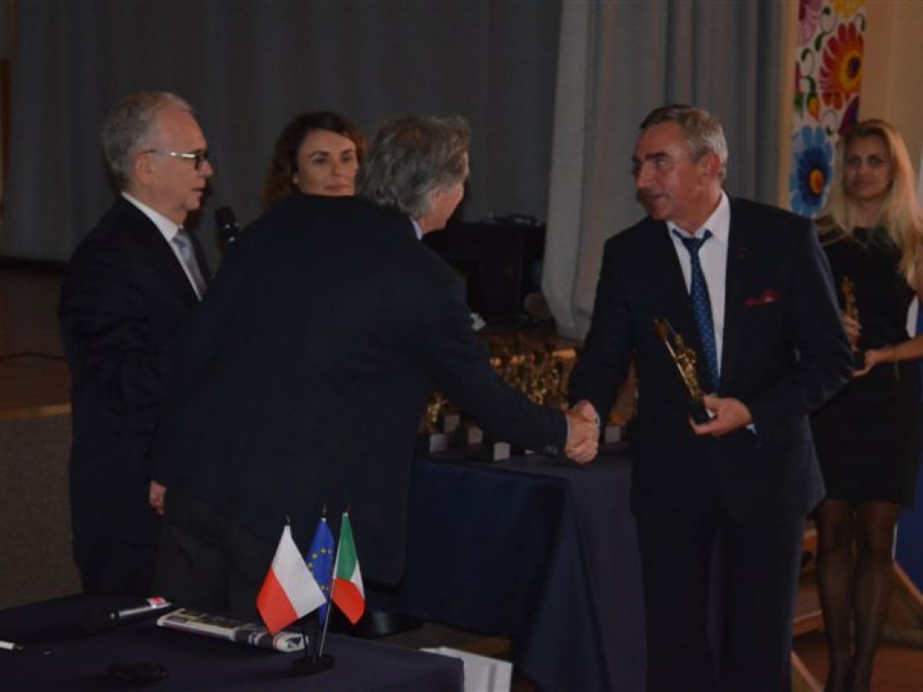 Gazociąg z Rawy Mazowieckiej do Łyszkowic otwarty