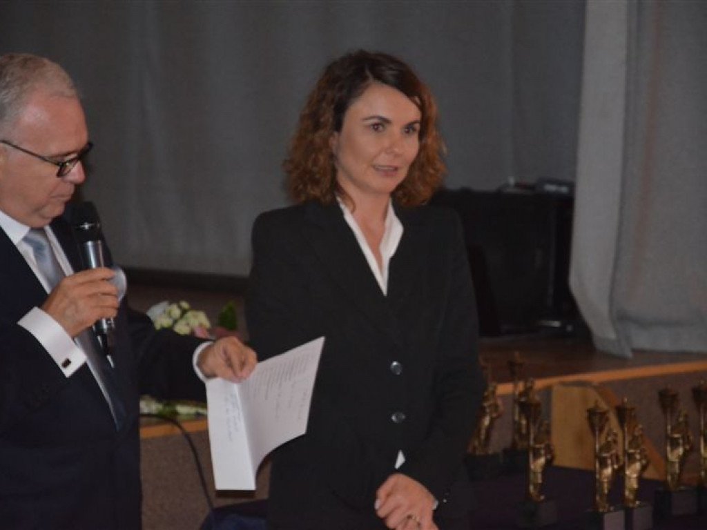 Gazociąg z Rawy Mazowieckiej do Łyszkowic otwarty