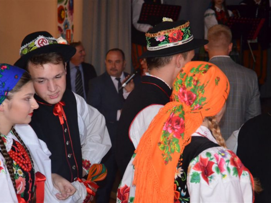 Gazociąg z Rawy Mazowieckiej do Łyszkowic otwarty