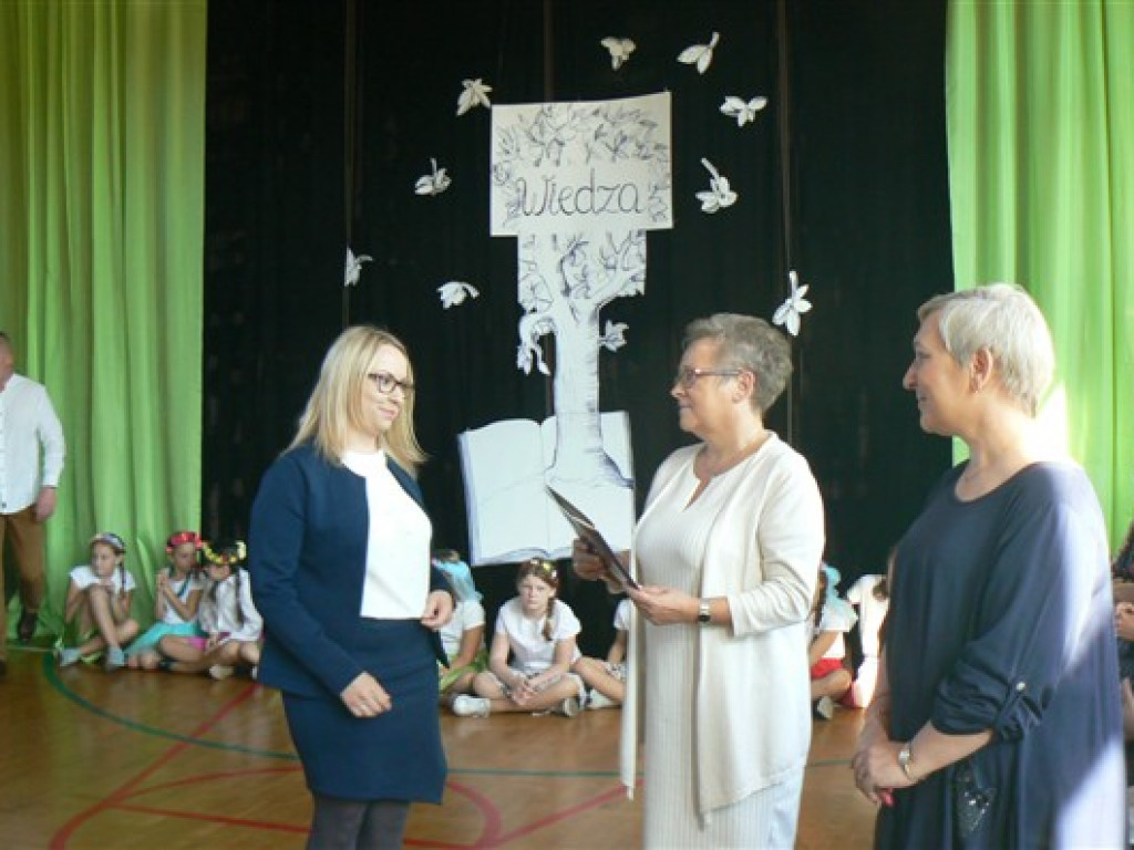 Głowno: W 