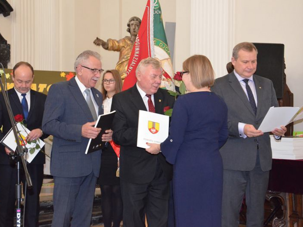 Powiatowy Dzień Edukacji Narodowej w muzeum