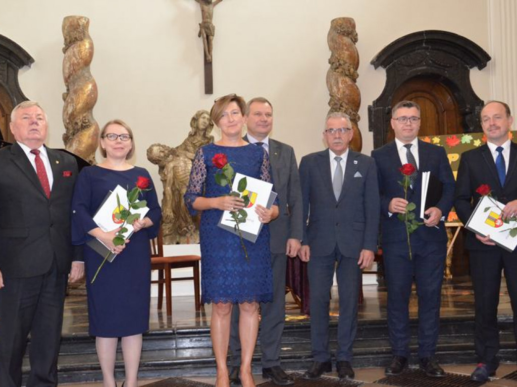 Powiatowy Dzień Edukacji Narodowej w muzeum