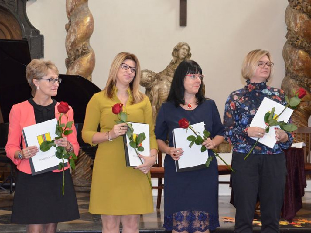 Powiatowy Dzień Edukacji Narodowej w muzeum
