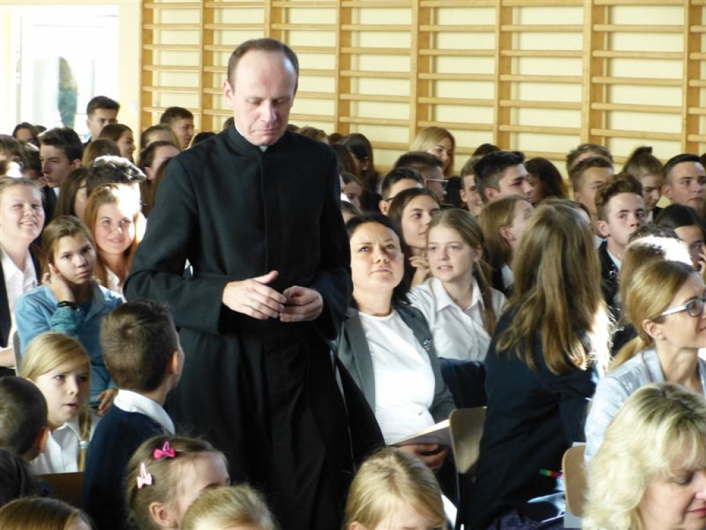 Złote Jabłka w szkołach pijarskich