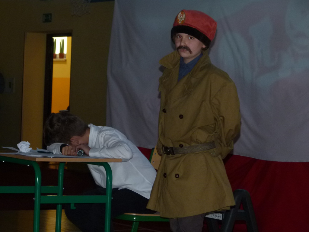 Nowa część szkoły w Dobrej oficjalnie otwarta