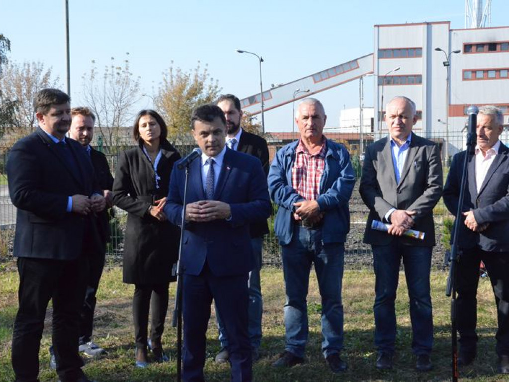 O geotermii przed kotłownią S1