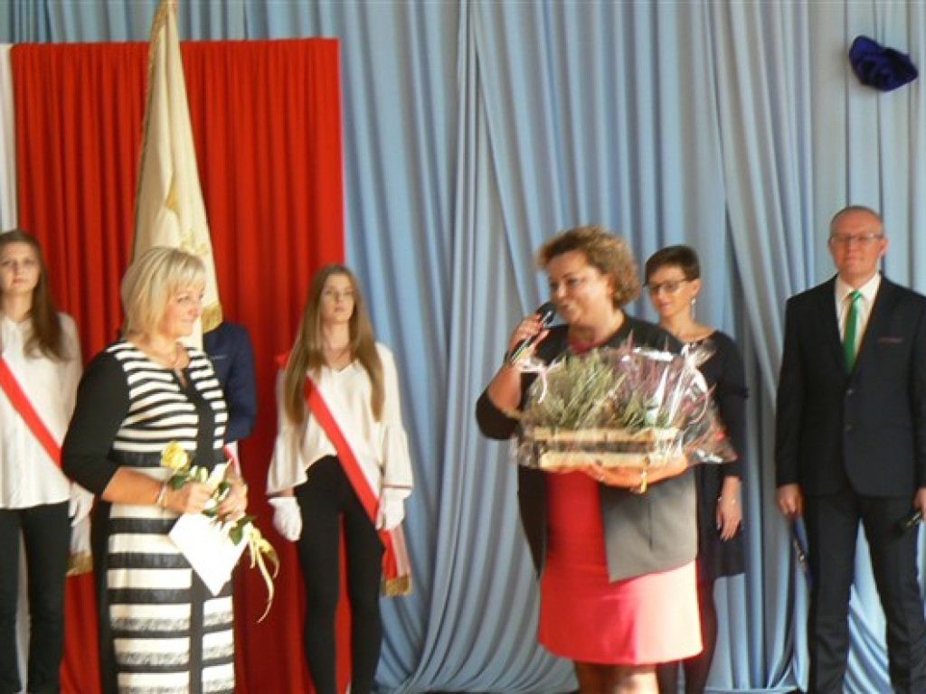 Powiatowy Dzień Edukacji Narodowej w 