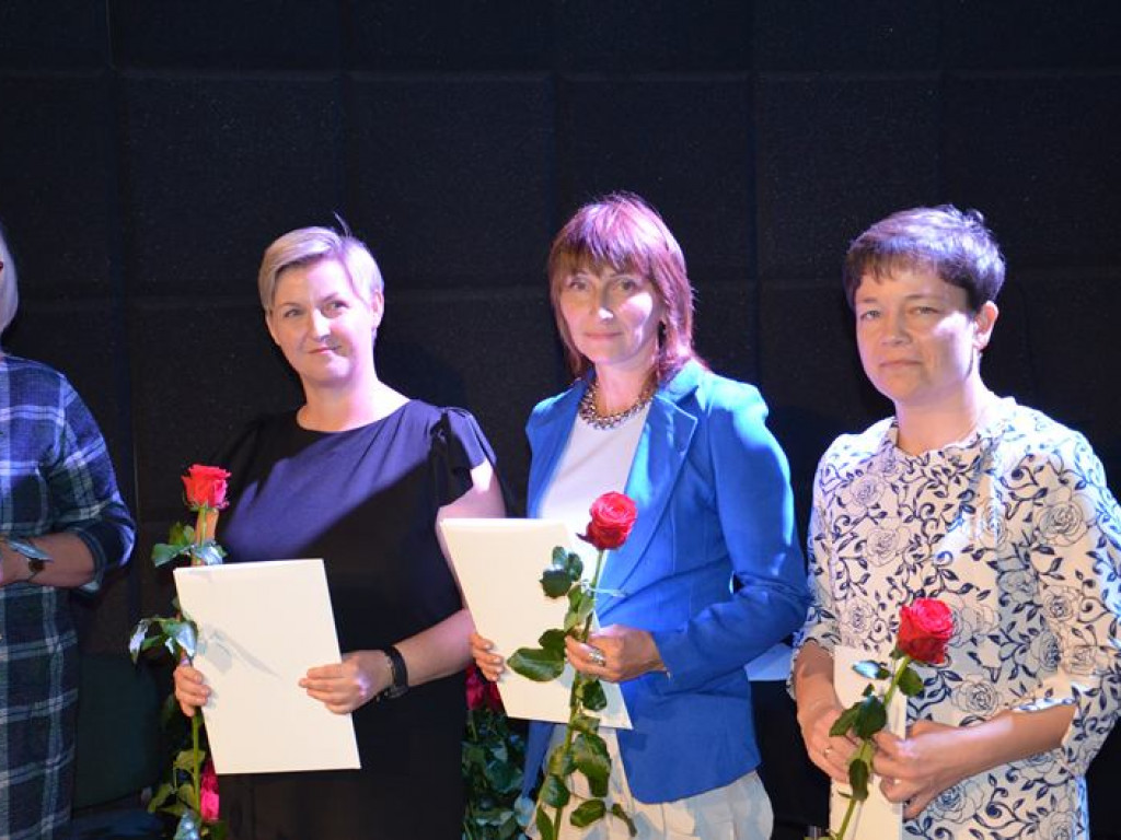 Dzień Edukacji w ŁOK na wesoło i na poważnie