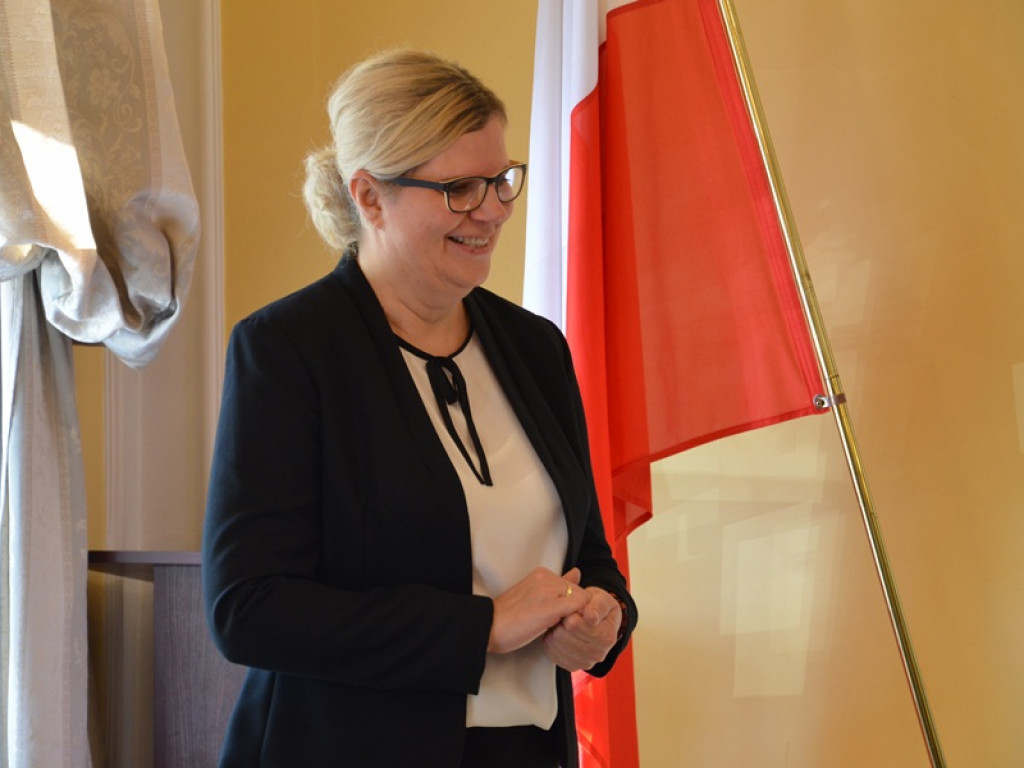 6 par świętowało Złote Gody w ratuszu