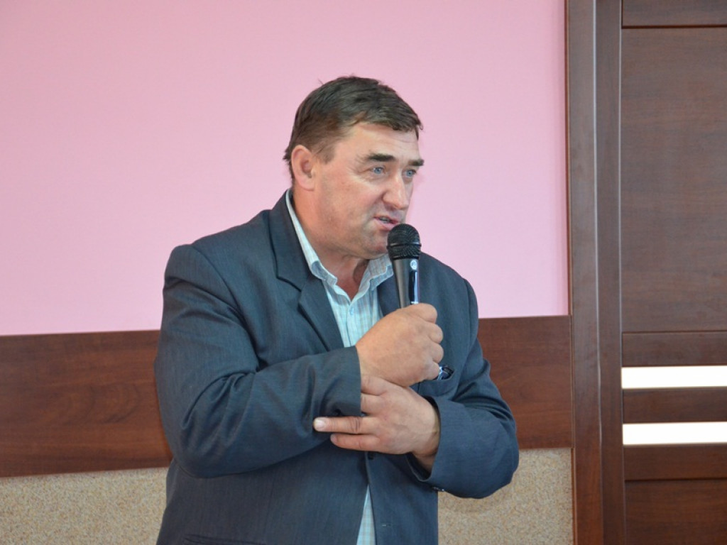 Grzegorz Schreiber zachęcał do głosowania na Adriannę Kaczor