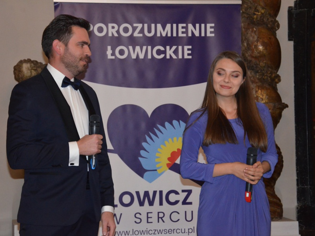 Porozumienie Łowickie zaprosiło na koncert