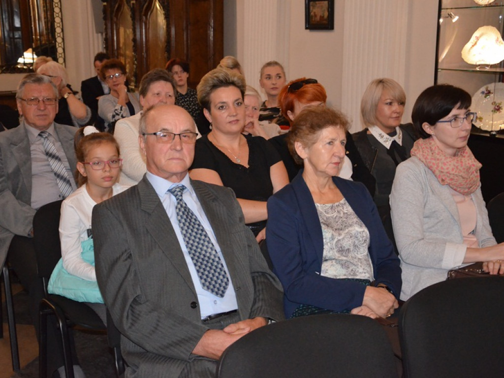 Porozumienie Łowickie zaprosiło na koncert