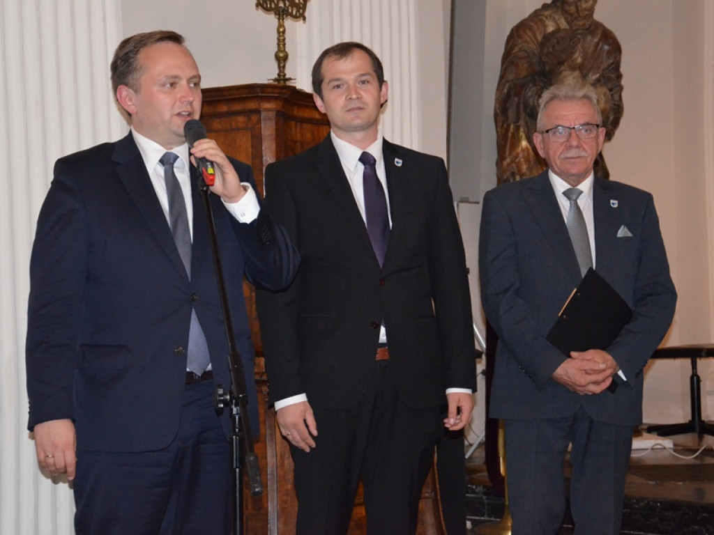 Porozumienie Łowickie zaprosiło na koncert